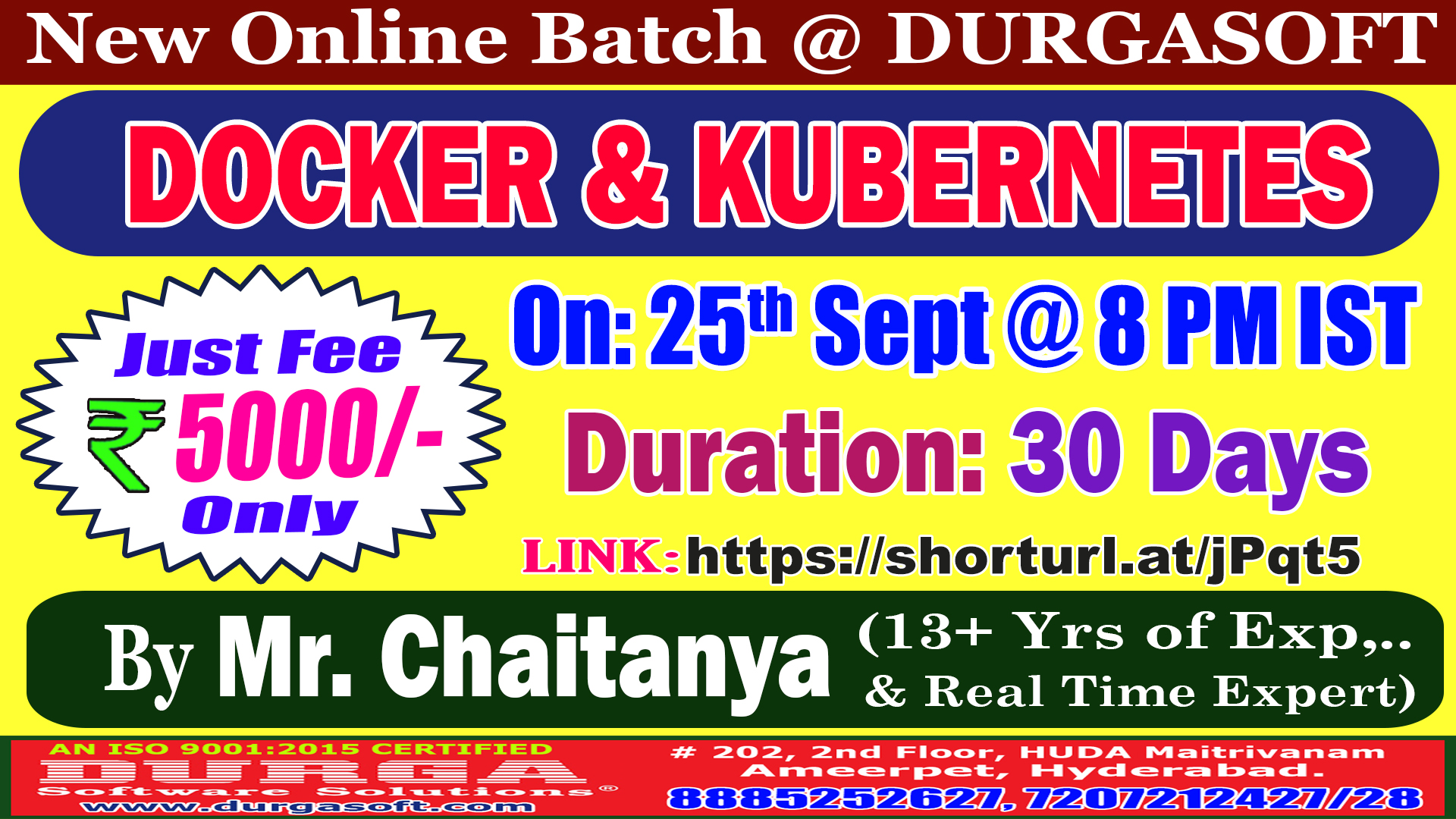 DURGA SOFTWARE SOLUTIONS